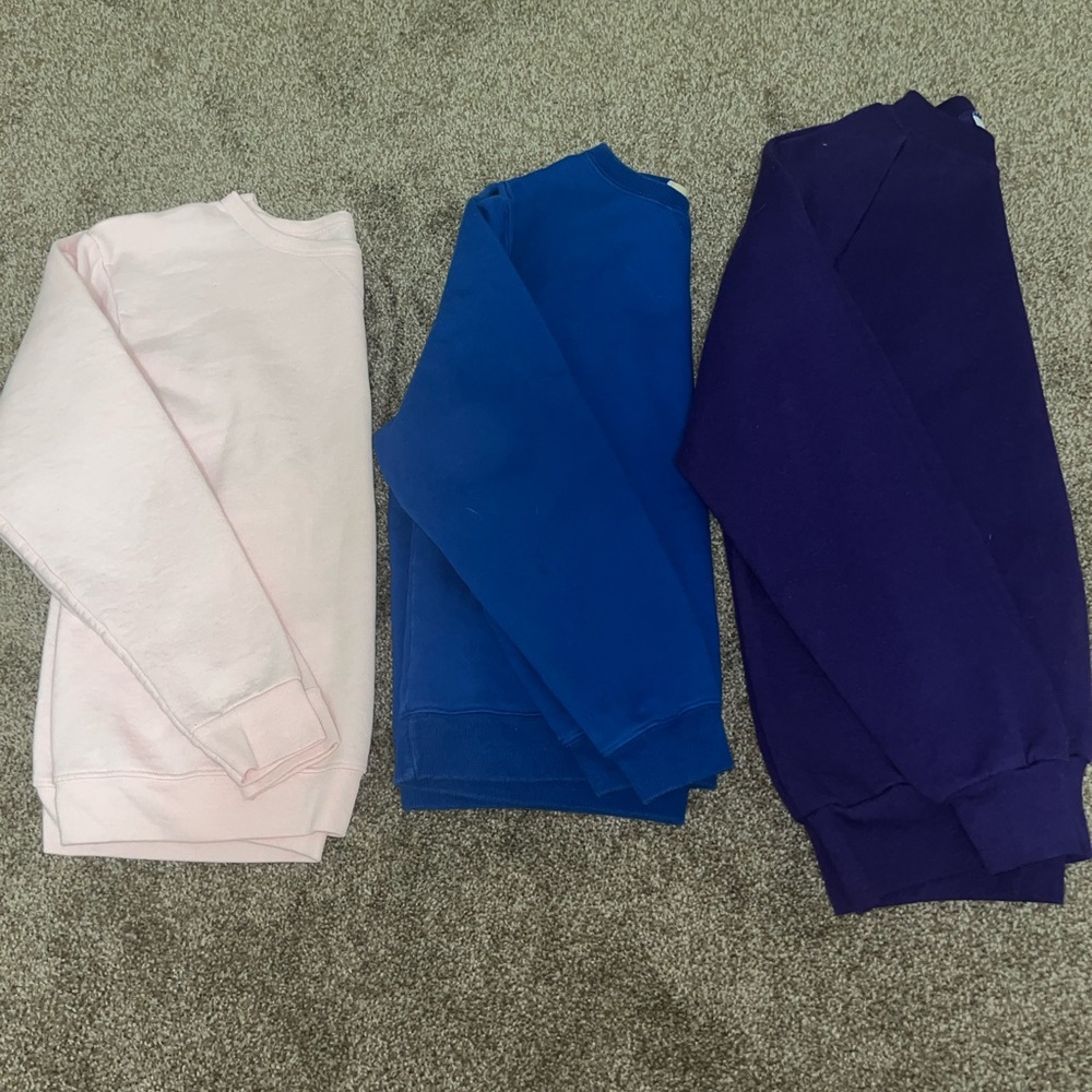 Sweatshirts